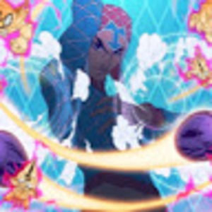 Meet your Posher, Cosette